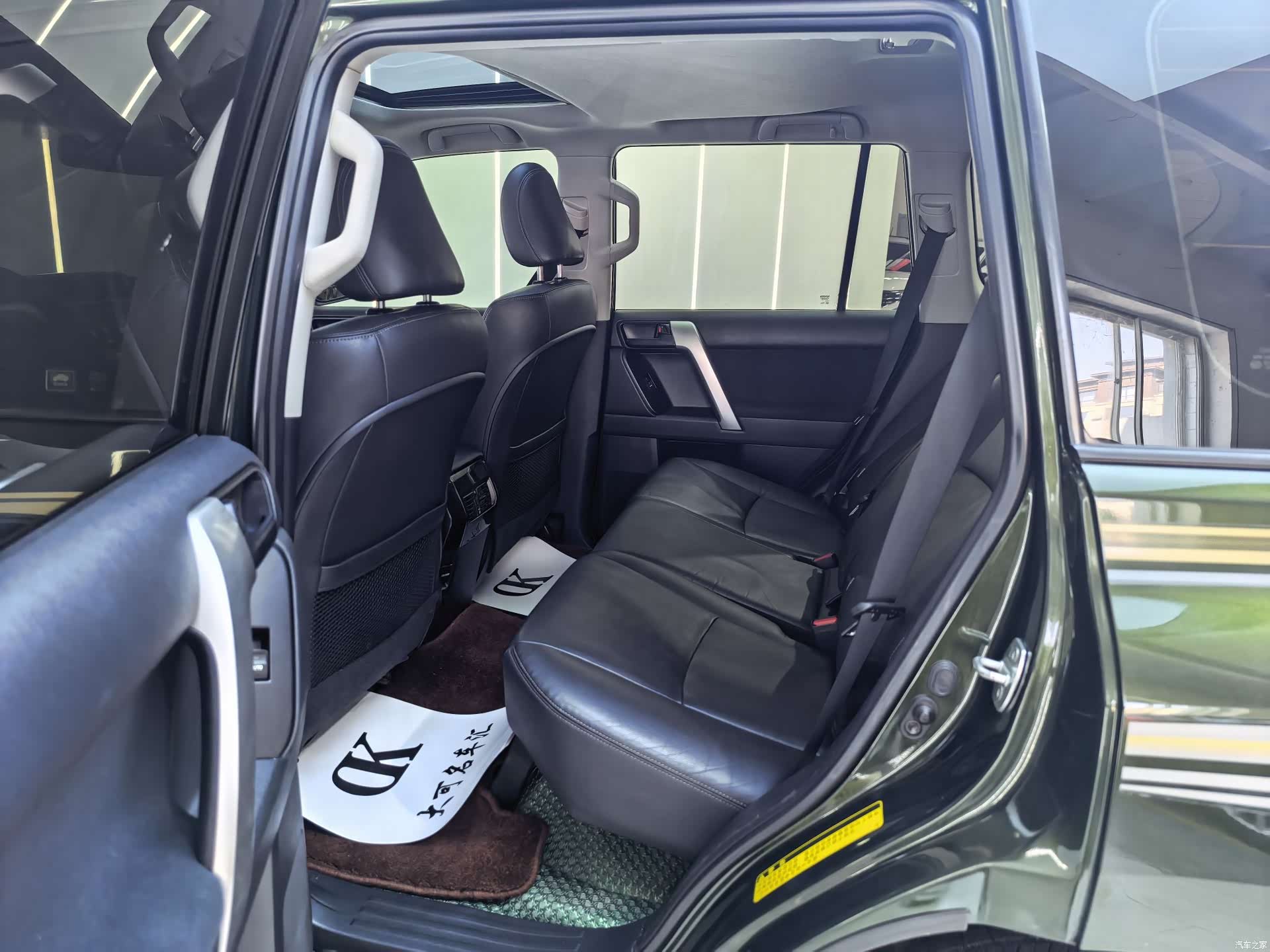 Toyota Prado, 2016 6