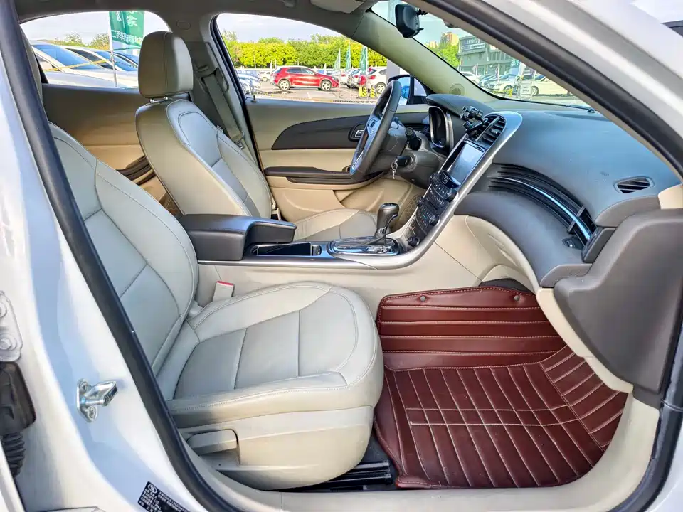 Chevrolet Mai Ruibao