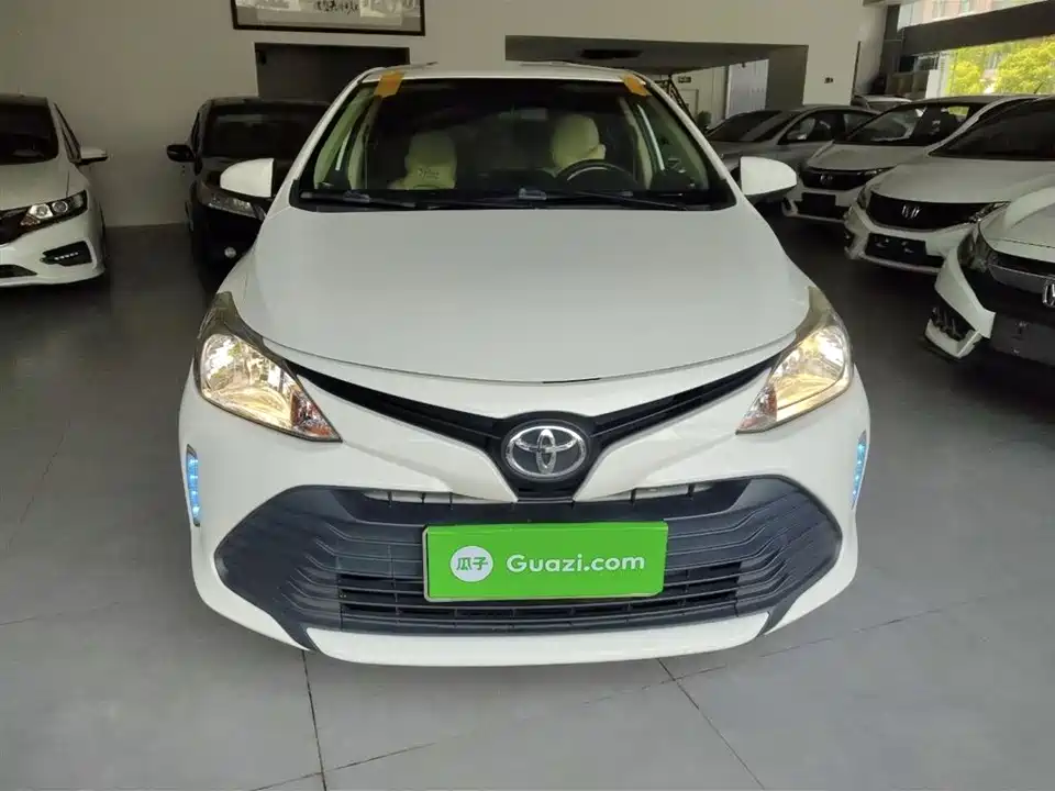 Toyota Vios