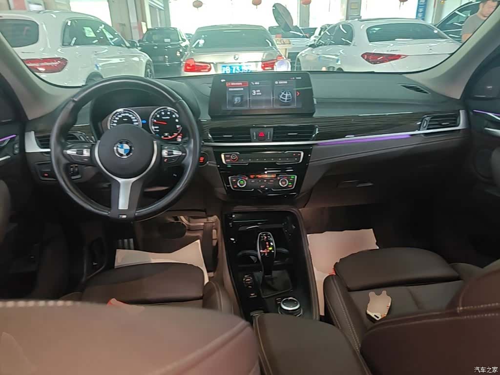 BMW X1, 2023 10