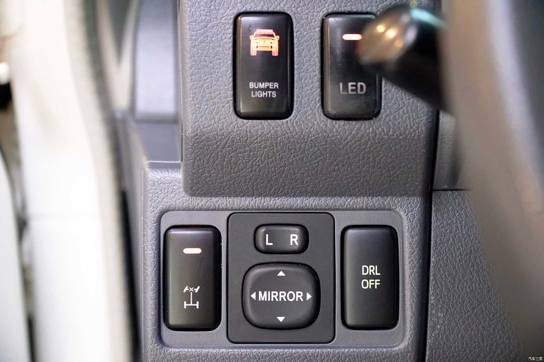 Toyota Land Cruiser, 2023 13