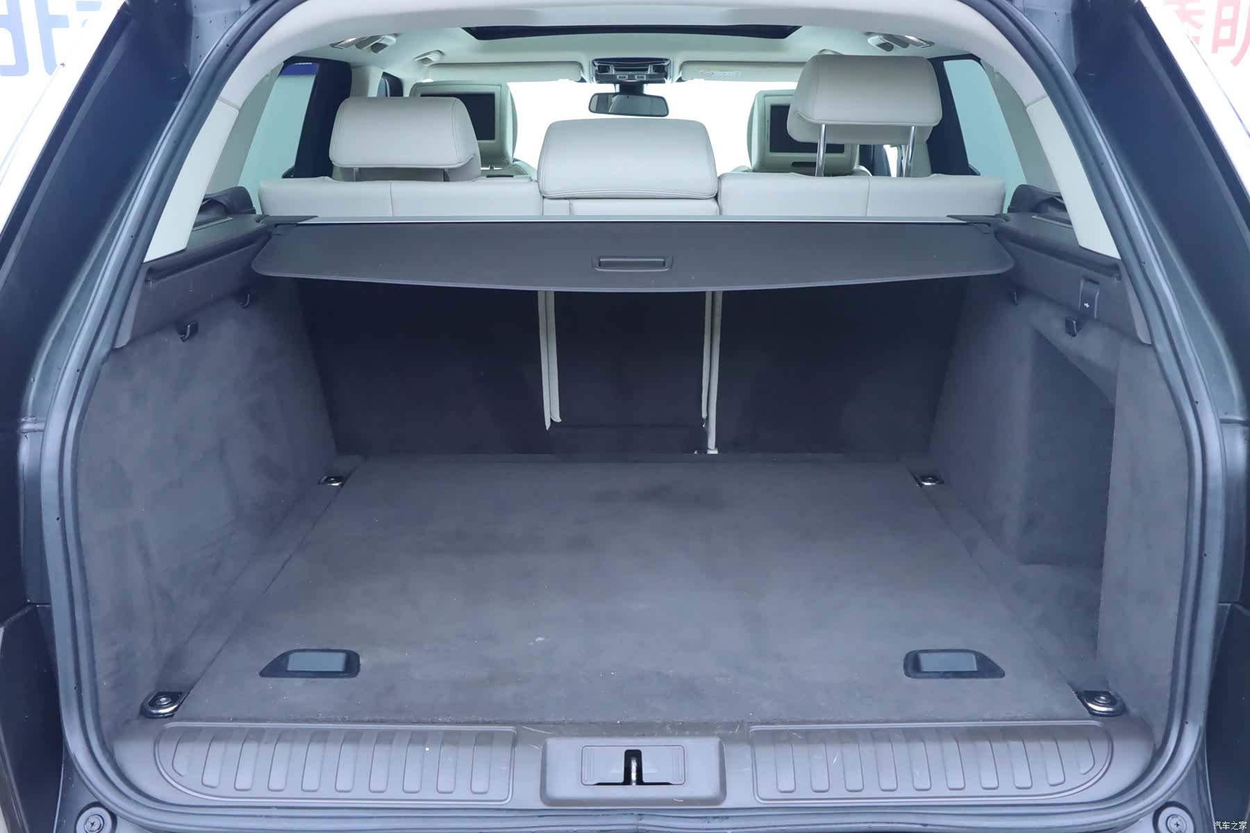 Land Rover Range Rover, 2014 21
