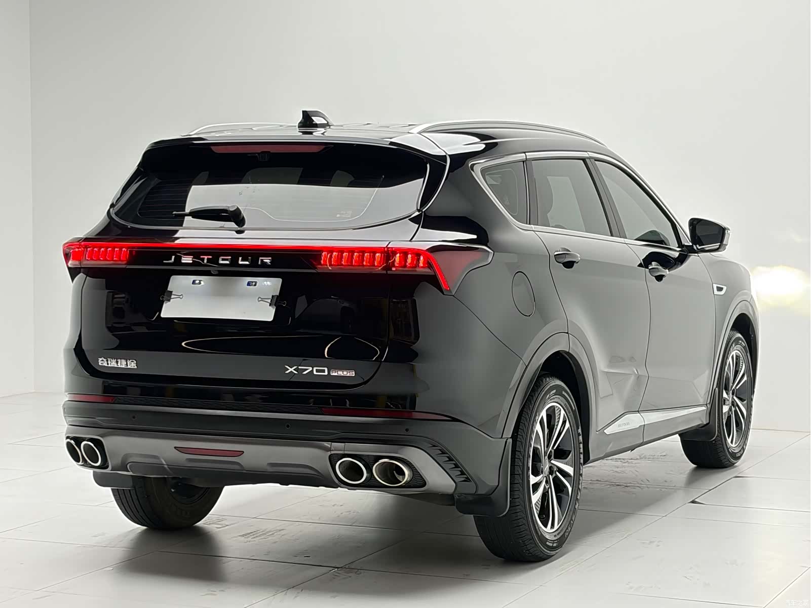 Jetour X70, 2022 7