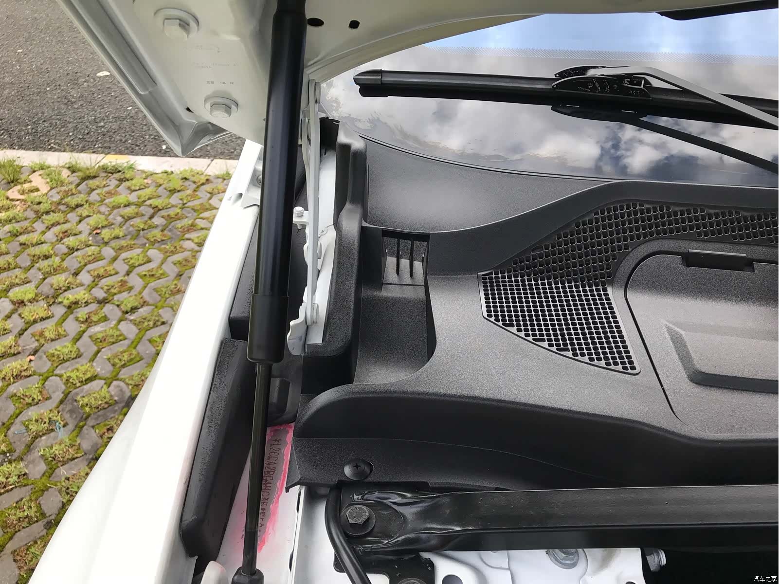 Land Rover Discovery, 2017 26