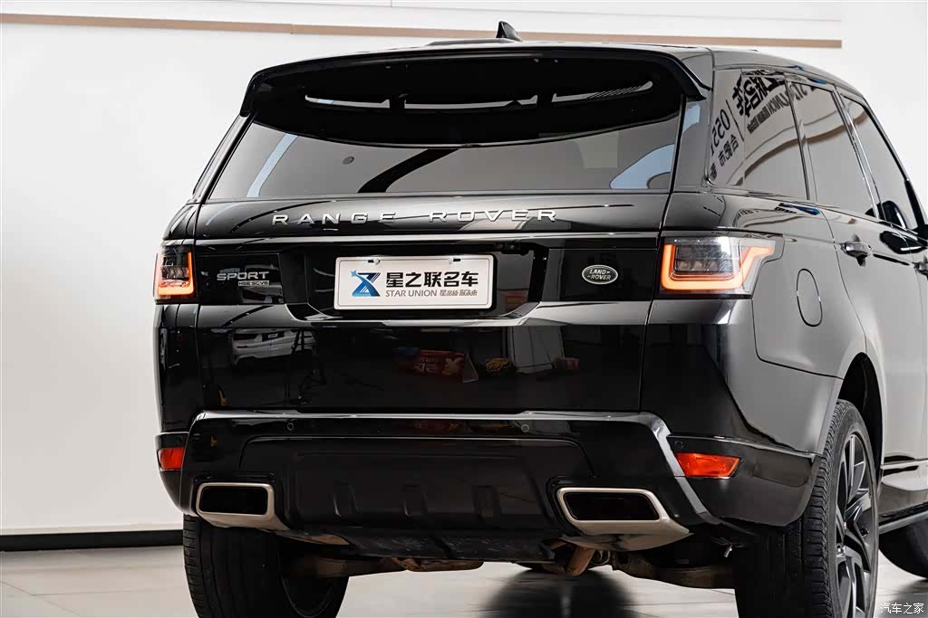 Land Rover Range Rover, 2018 9
