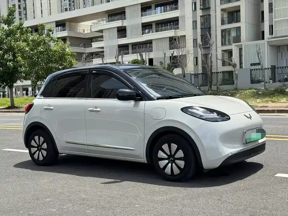 Wuling Wuling Bingguo