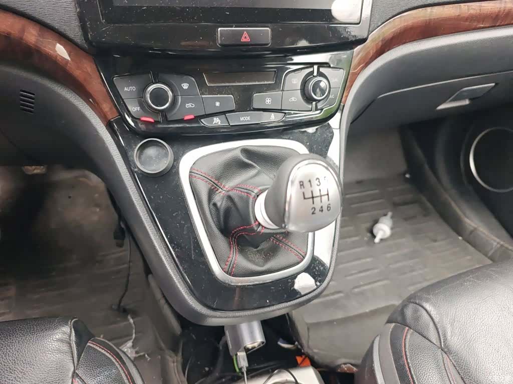 Haval H6, 2014 7