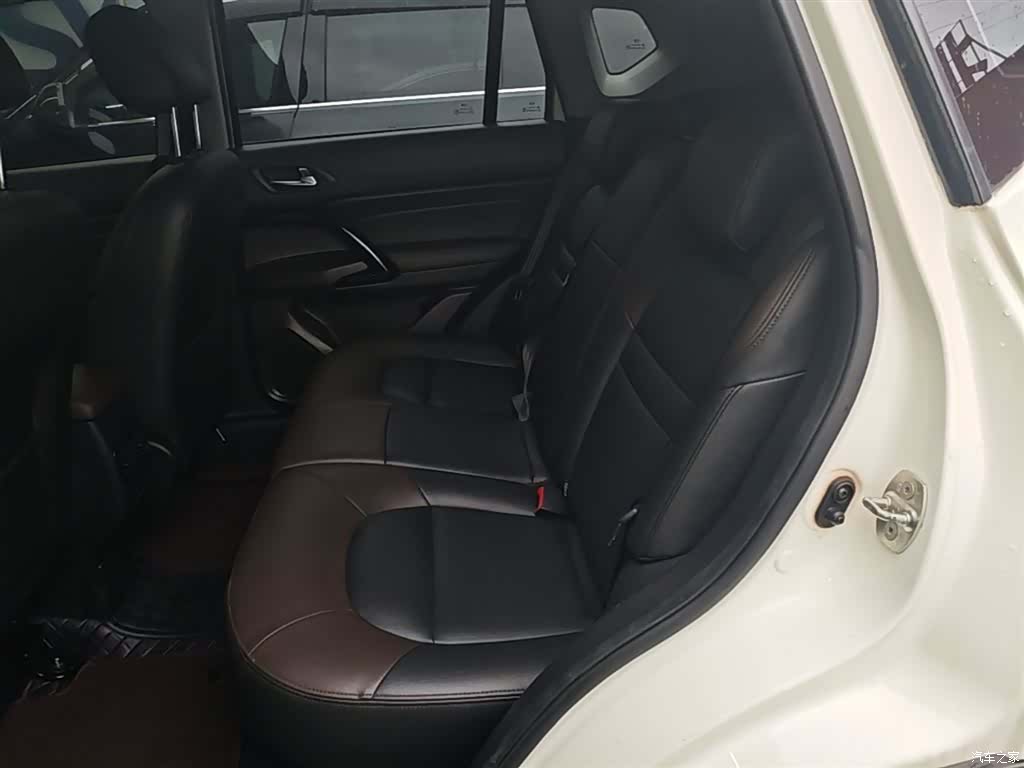 GAC GS4, 2017 17