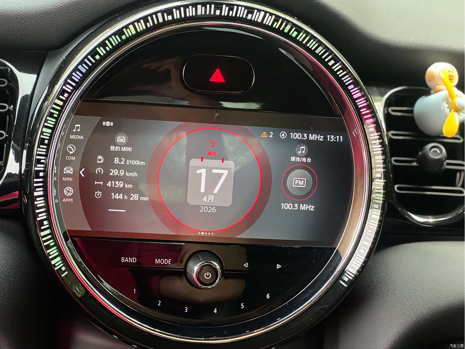 Mini Cooper, 2022 6