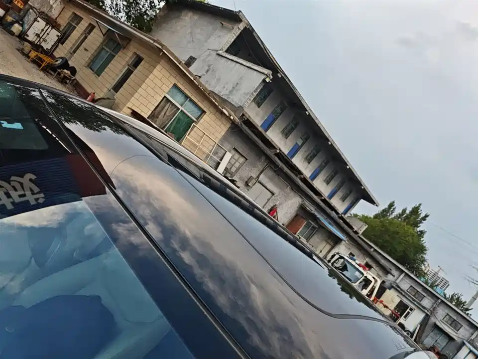 Wuling Wuling Xingchen