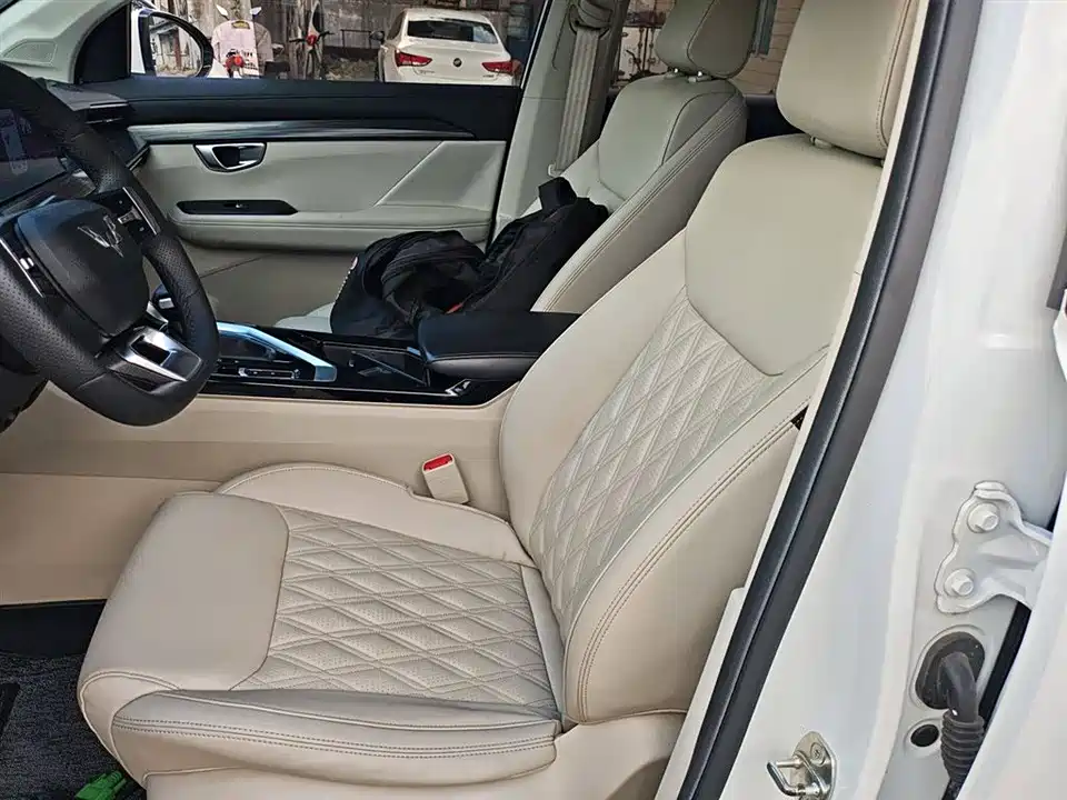 Wuling Wuling Xingchen