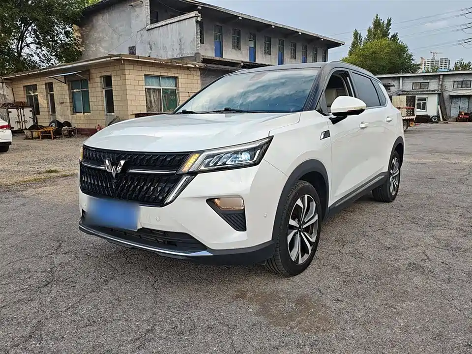 Wuling Wuling Xingchen