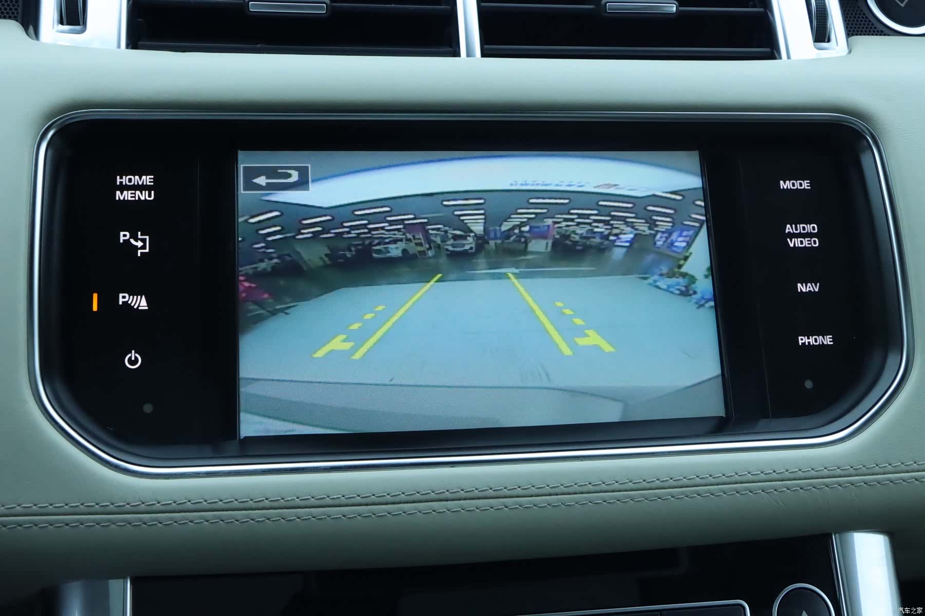 Land Rover Range Rover, 2014 20