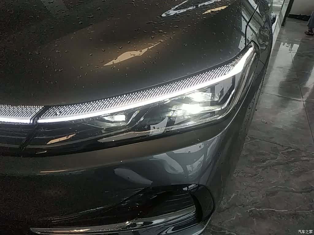 Geely A7, 2025 18