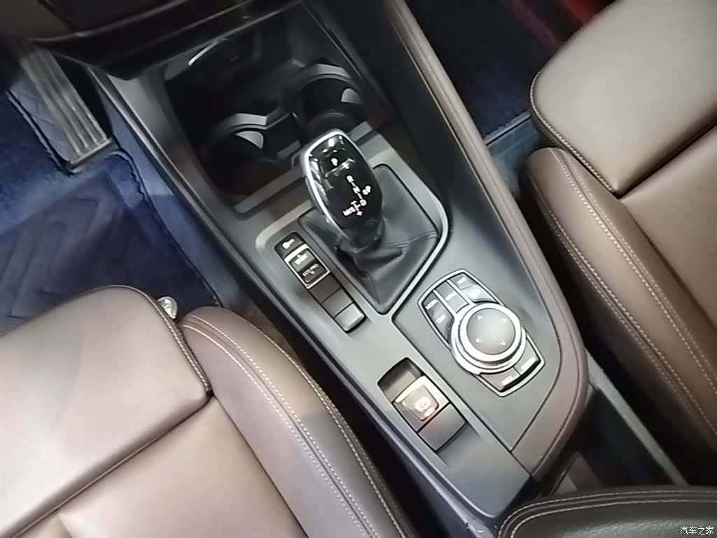 BMW X1, 2021 14