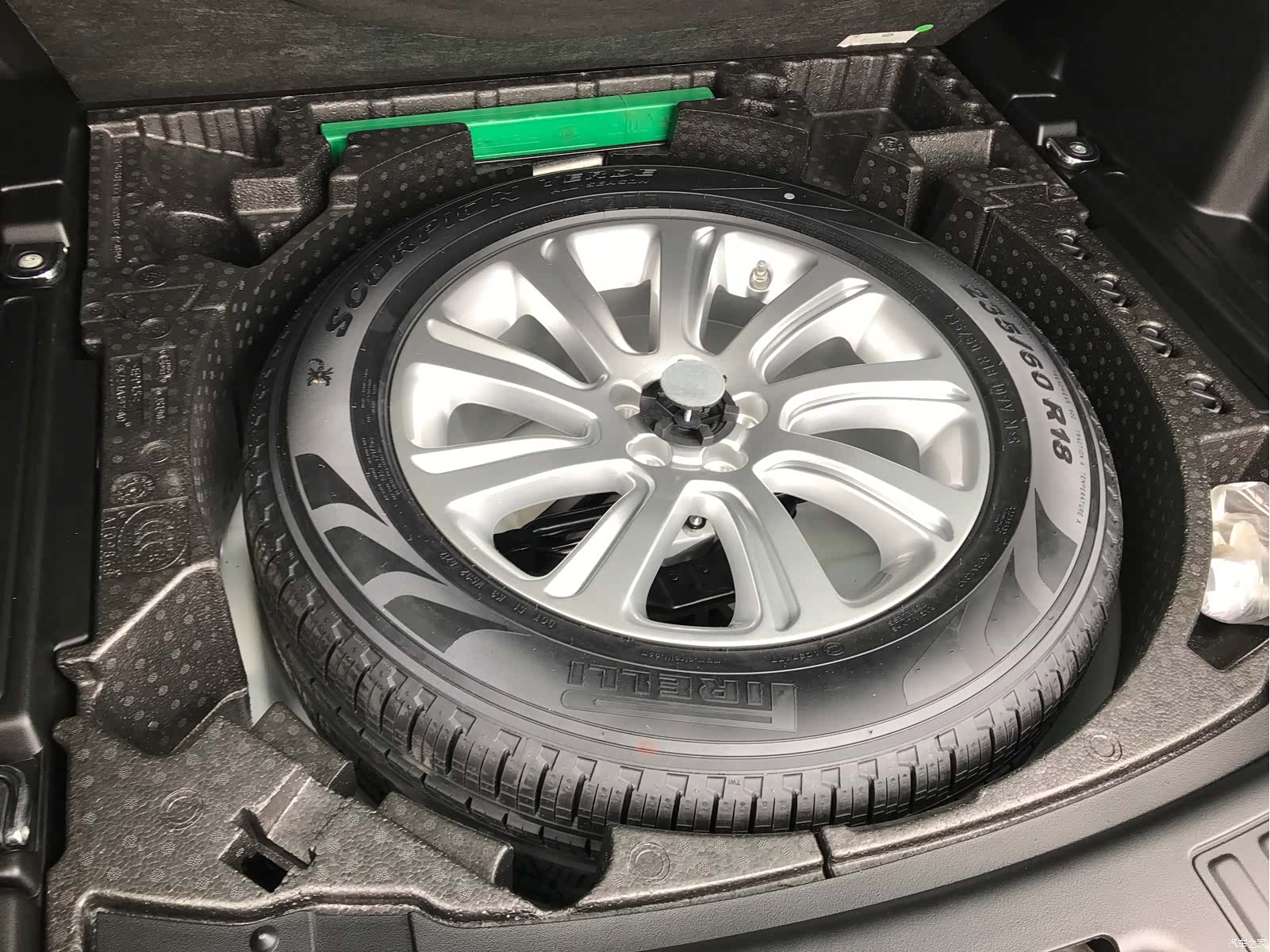 Land Rover Discovery, 2017 22