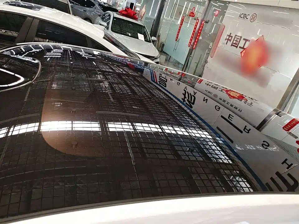 HarmonyOS Ask the world M5