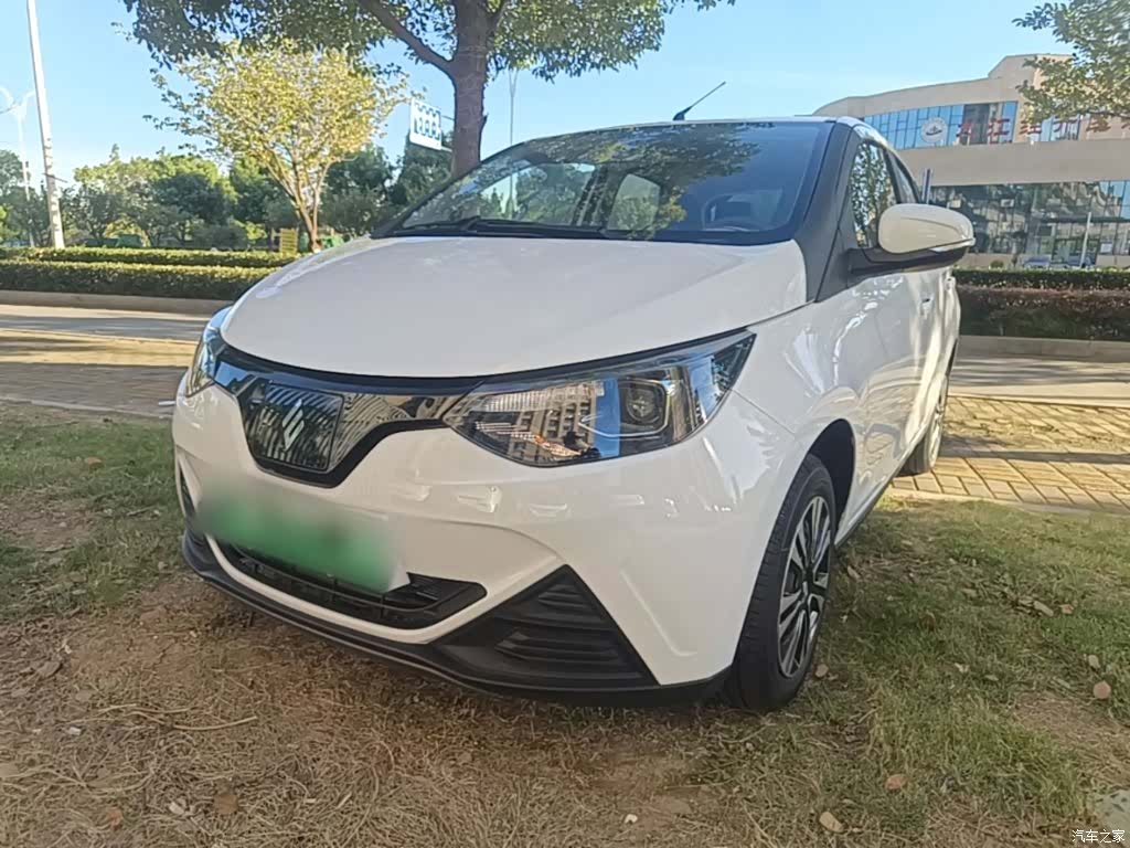 JMC EV2, 2025 2