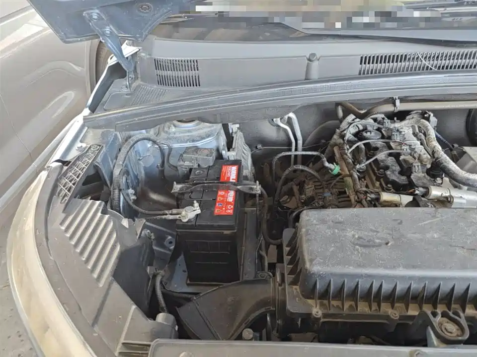 Wuling Wuling Hongguang PLUS