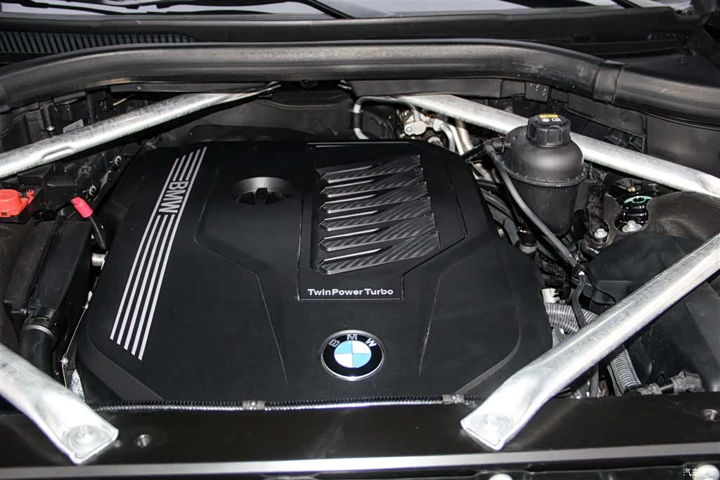 BMW X7, 2022 12