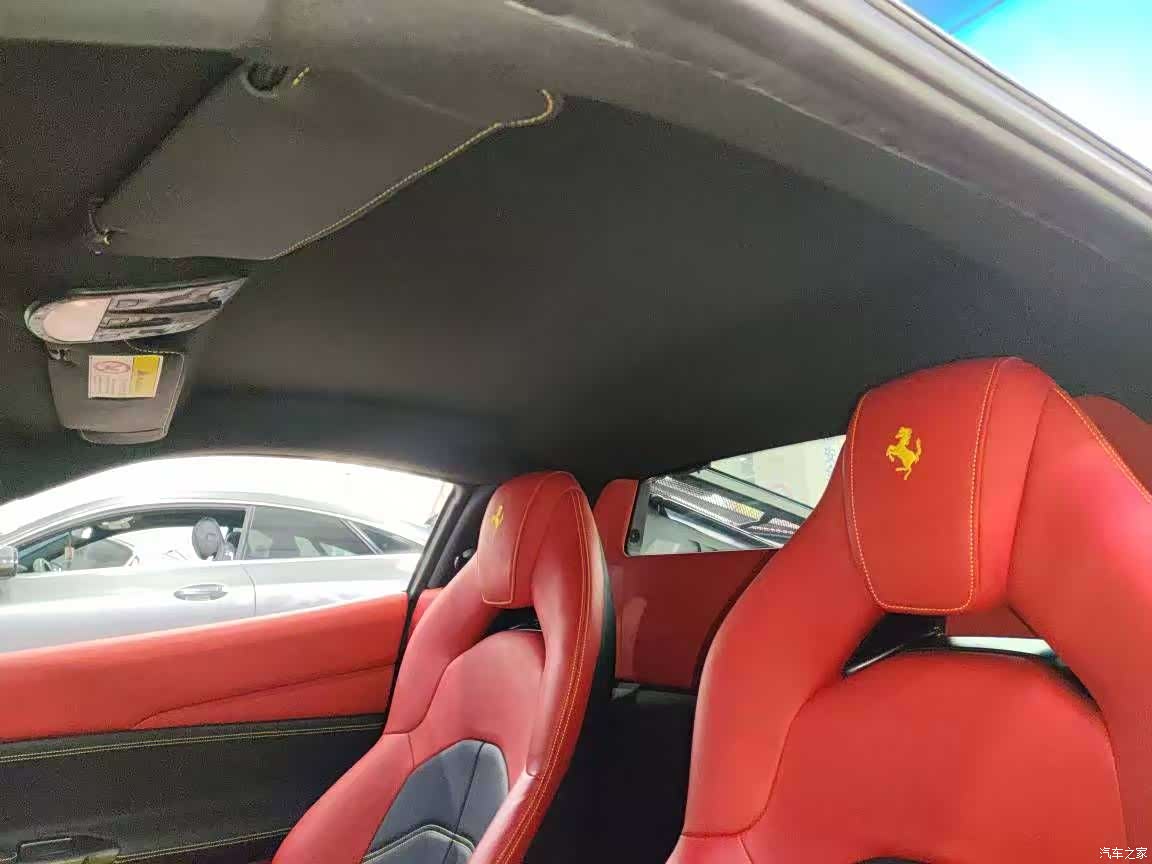 Ferrari 488, 2019 6