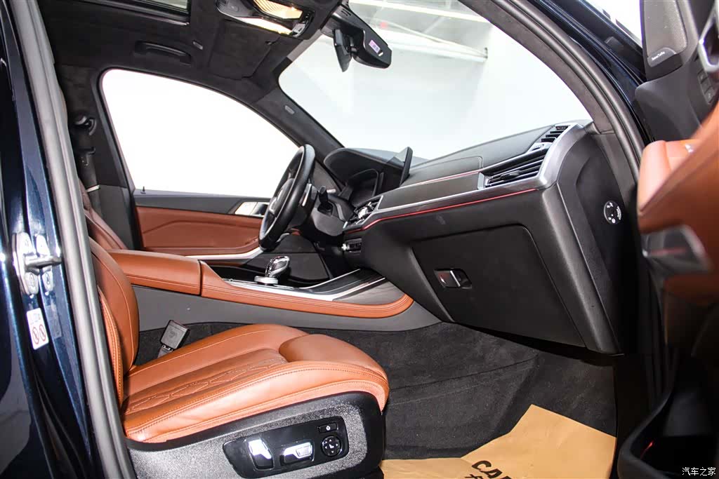 BMW X7, 2022 24