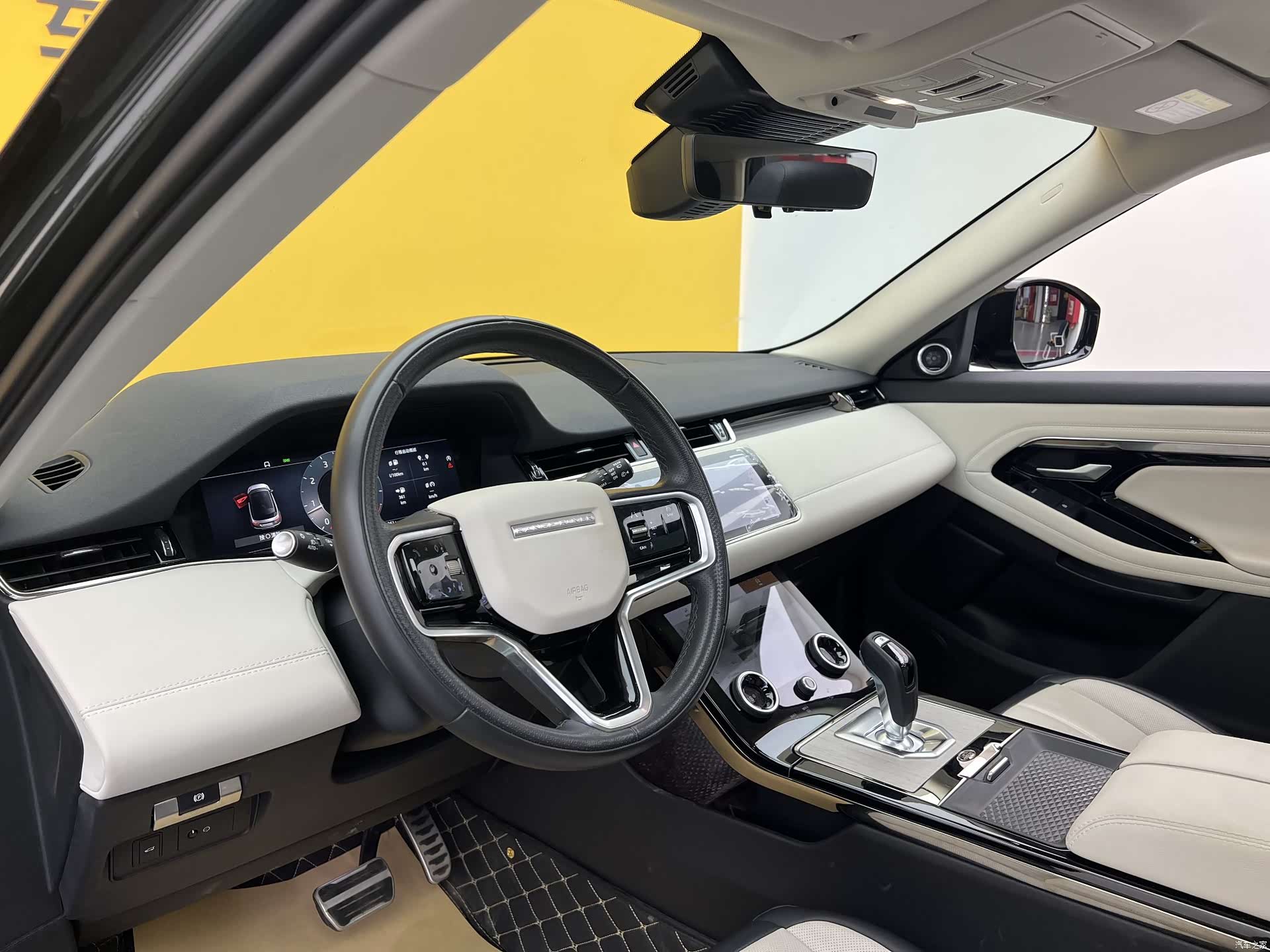 Land Rover Range Rover, 2024 все фото