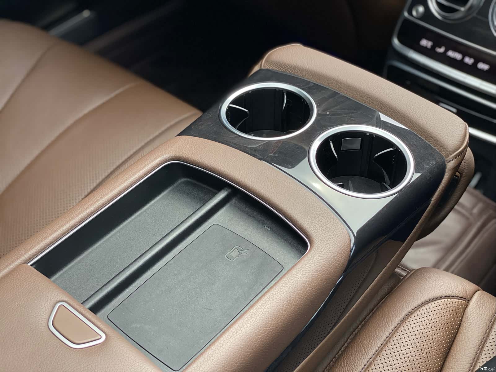Mercedes-Benz S-Class, 2019 22