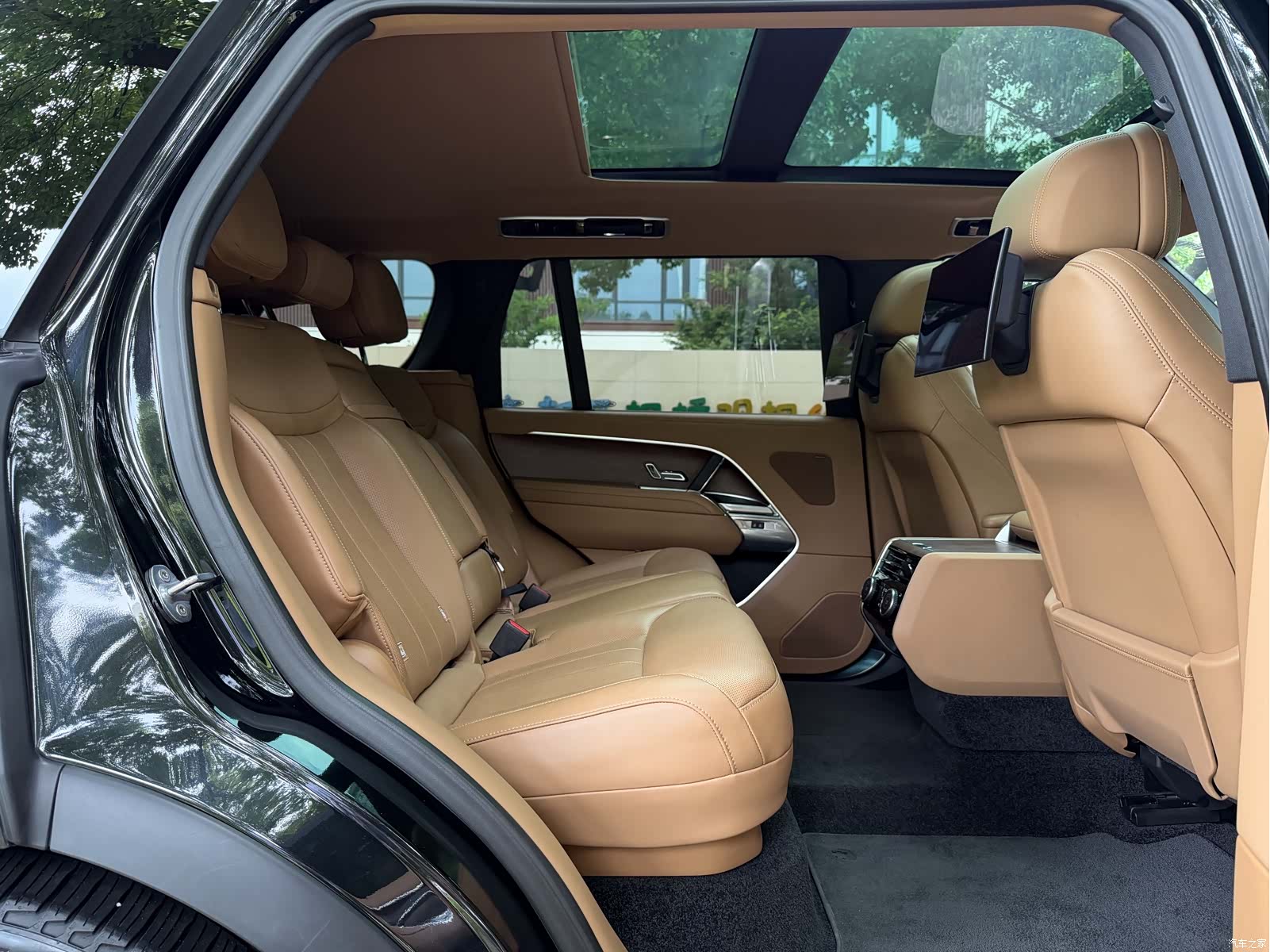Land Rover Range Rover, 2023 11