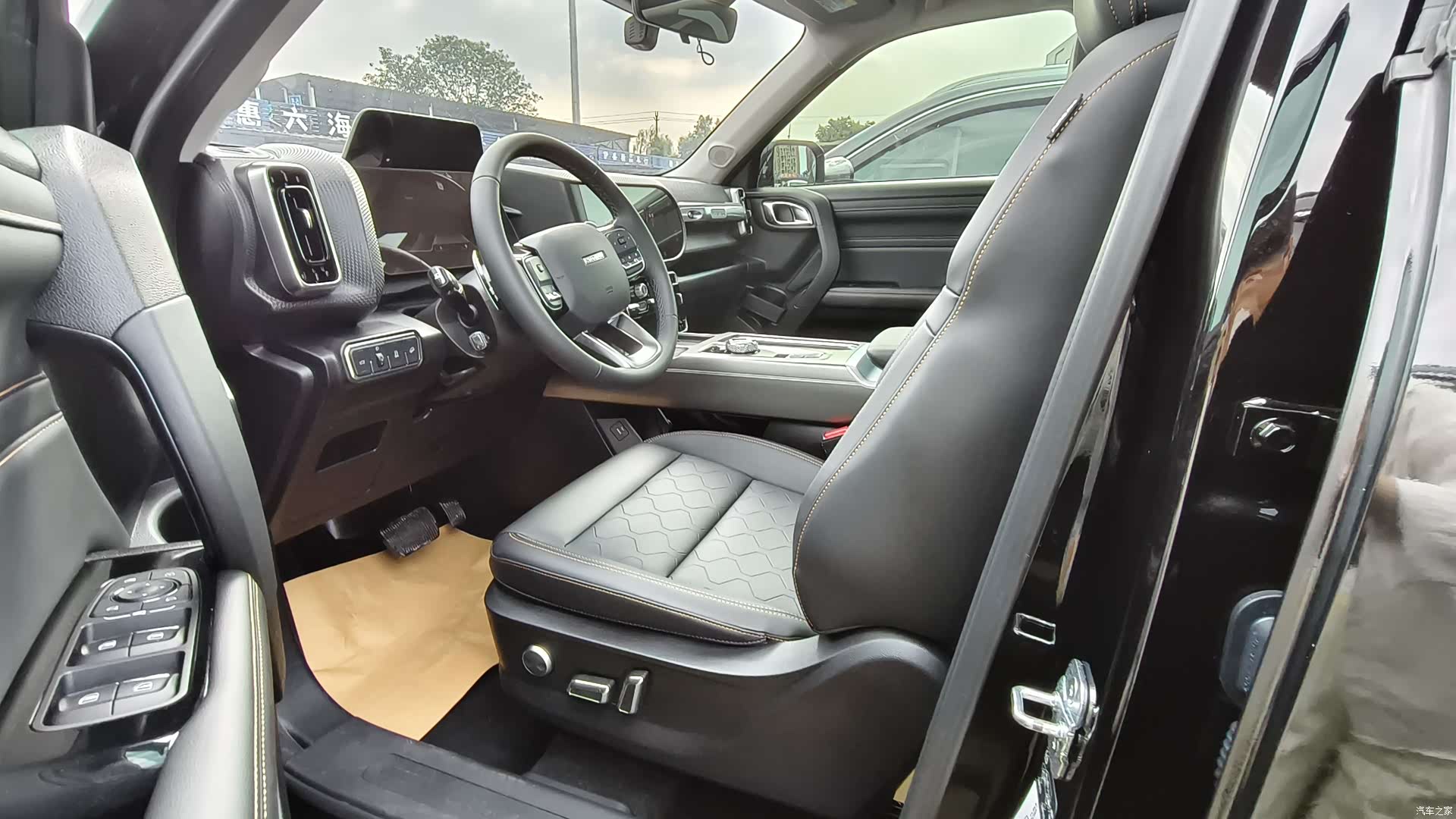 Haval Big Dog, 2023 6