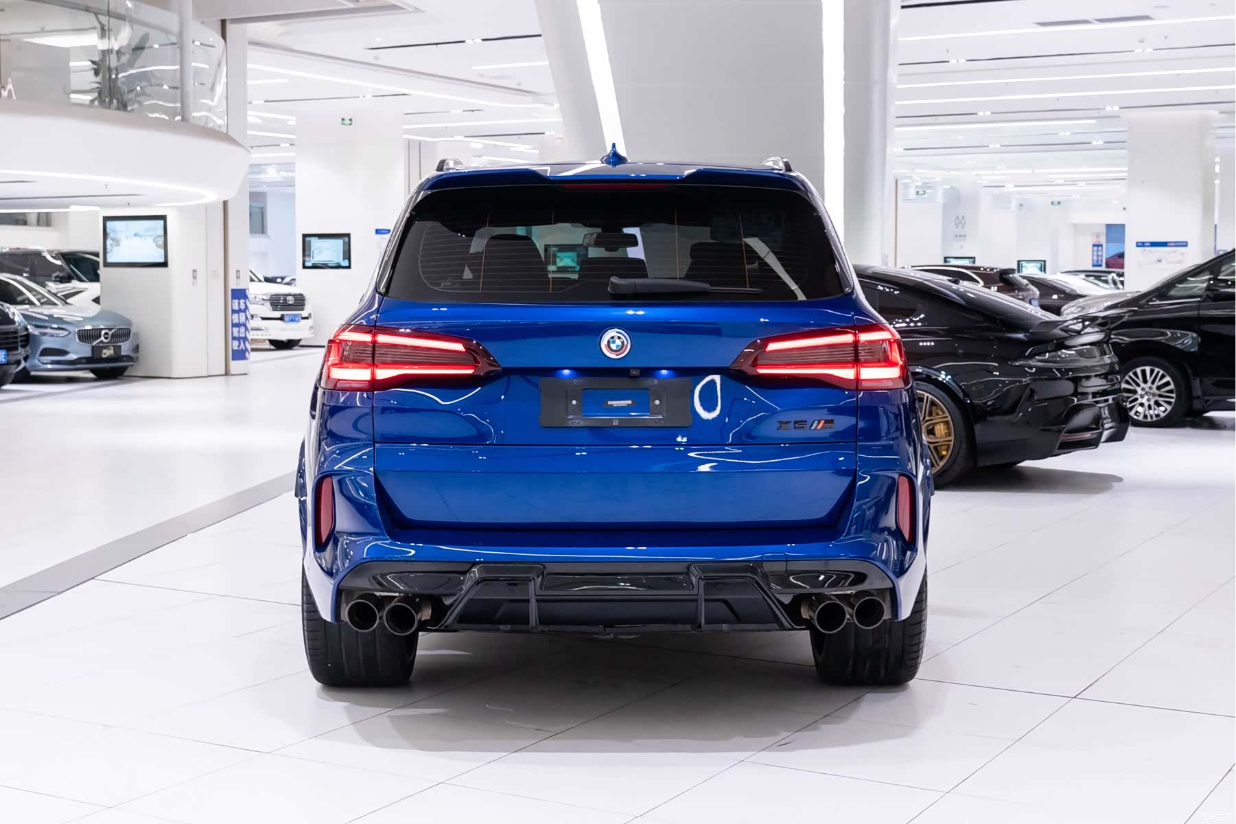 BMW X5, 2022 6