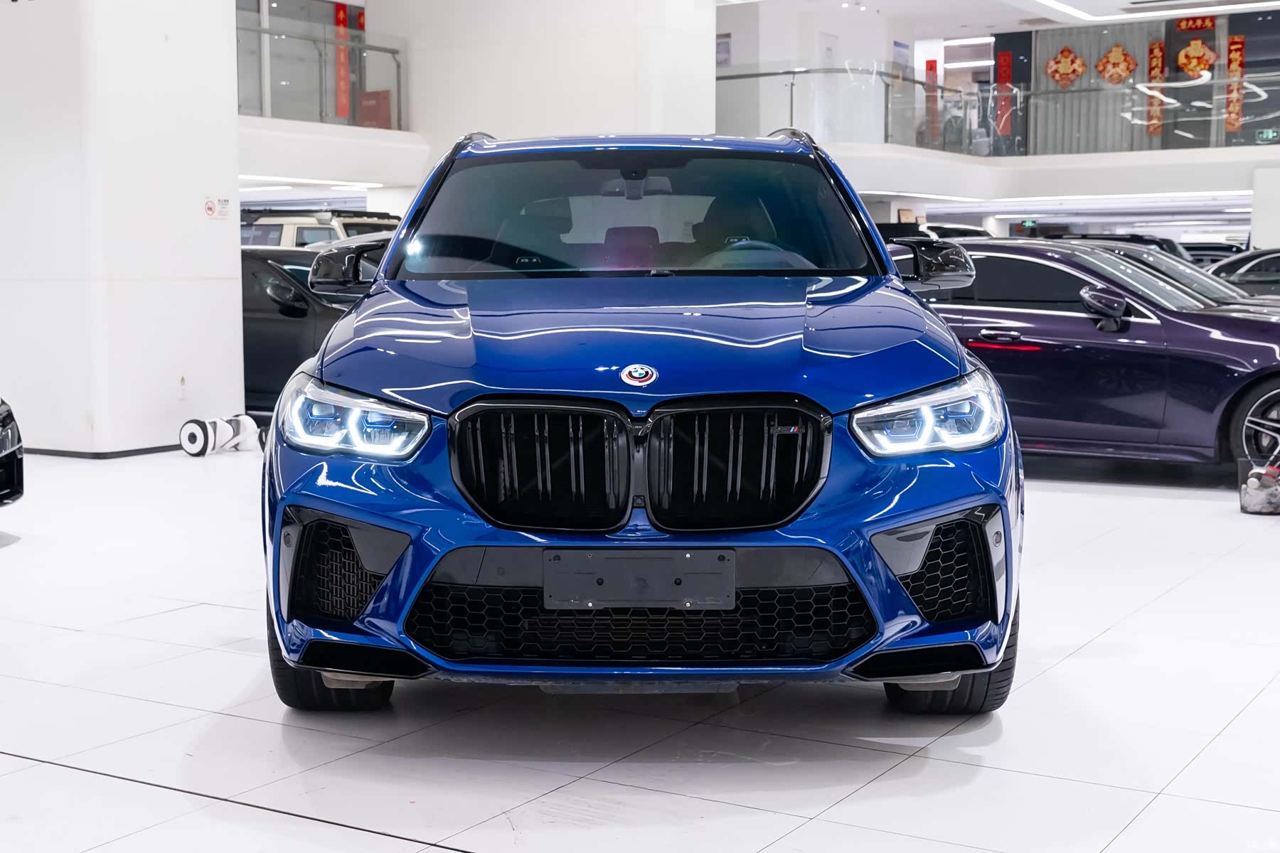 BMW X5, 2022 2