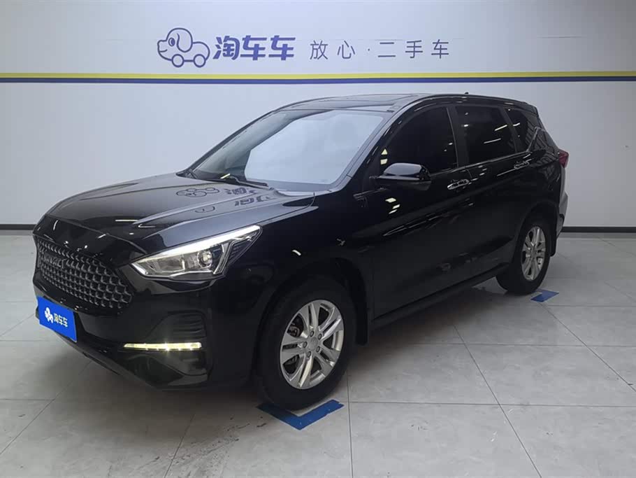 Haval M6