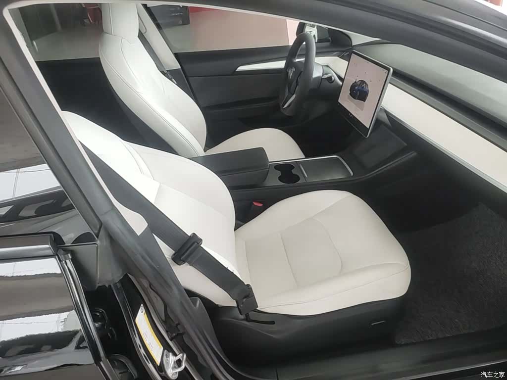 Tesla Model 3, 2022 20