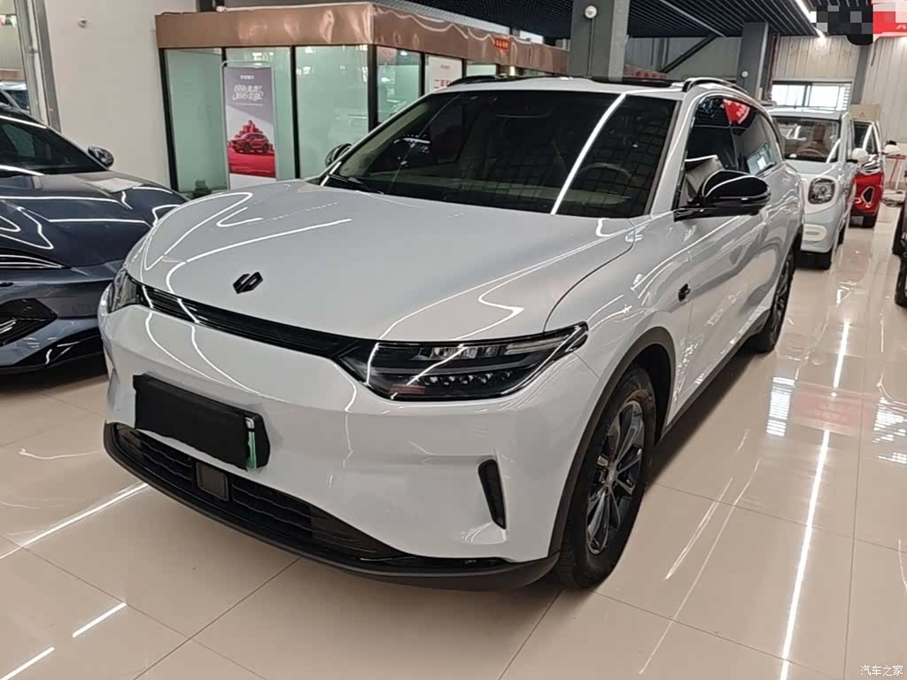 Leapmotor C11, 2023 2