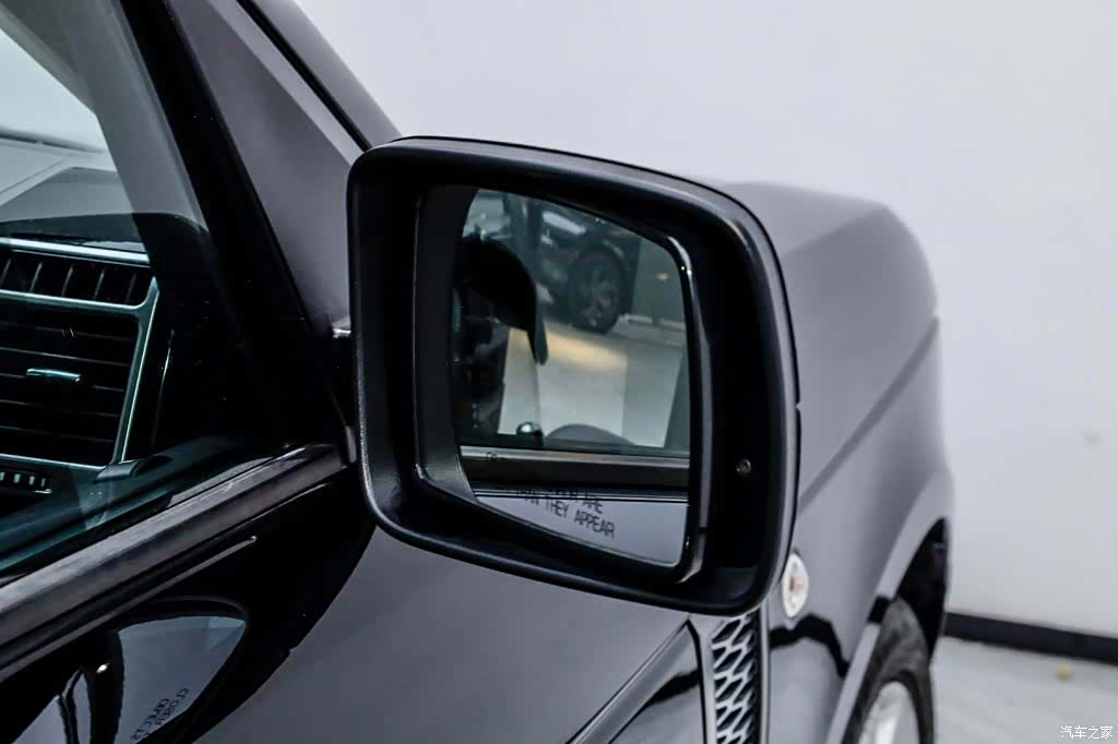 Land Rover Range Rover, 2008 30