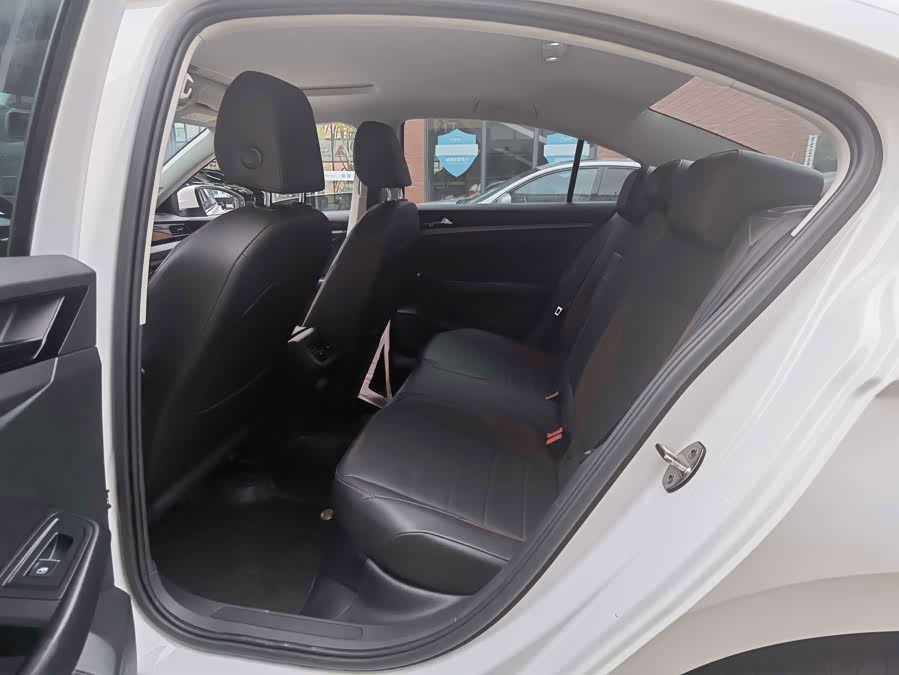 Volkswagen Bora 2021, фото 10