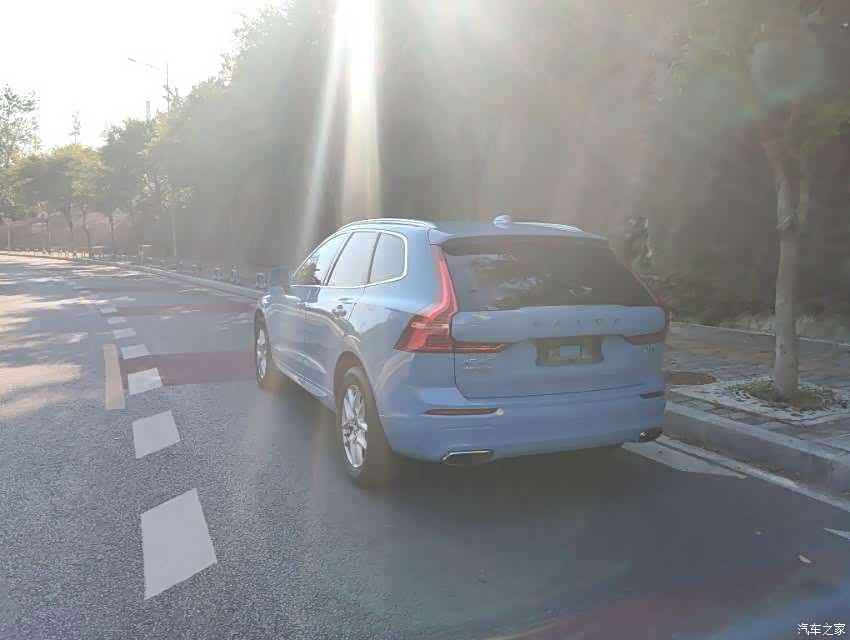Volvo XC60, 2018 15