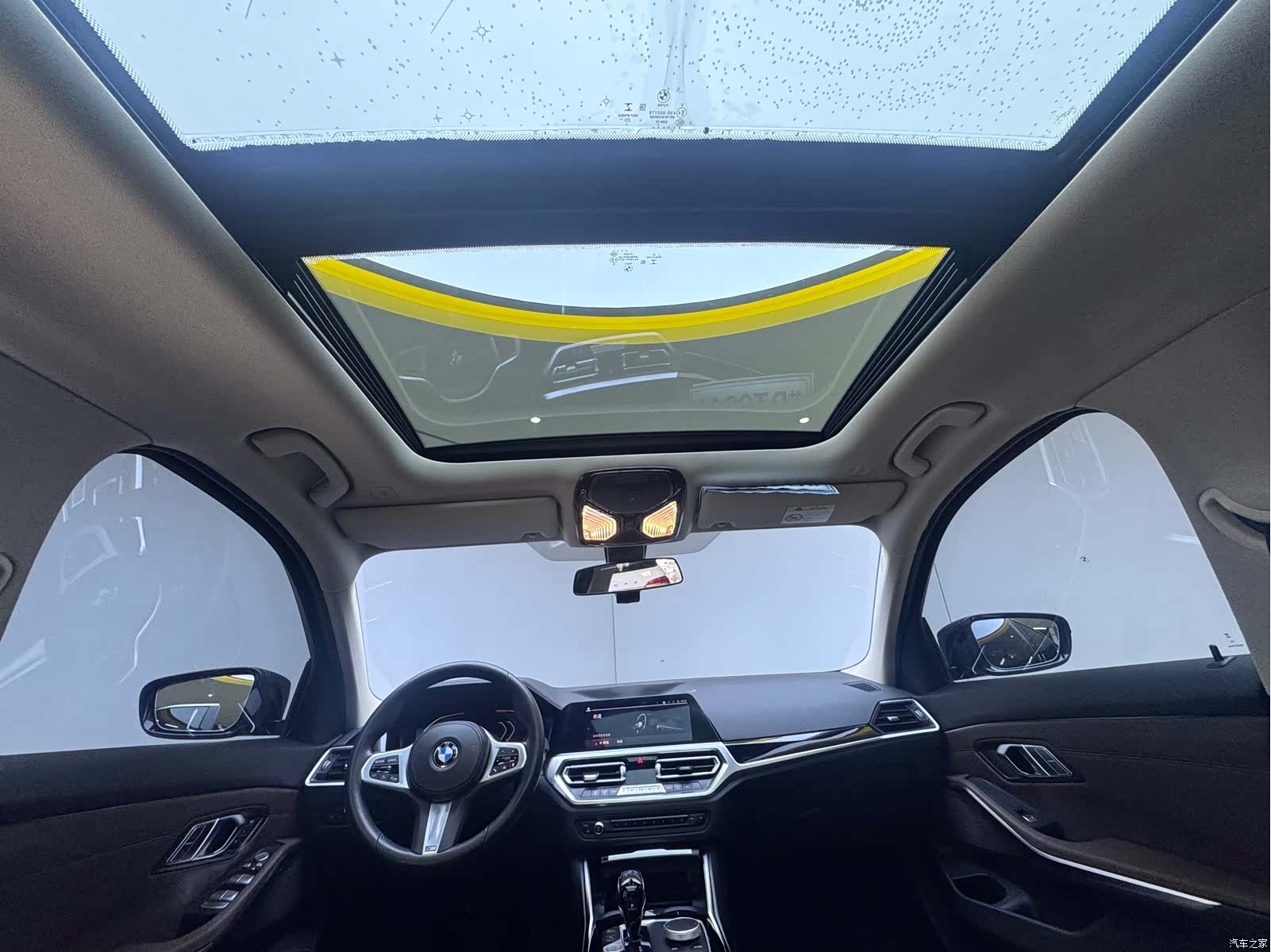 BMW 3 Series, 2021 7