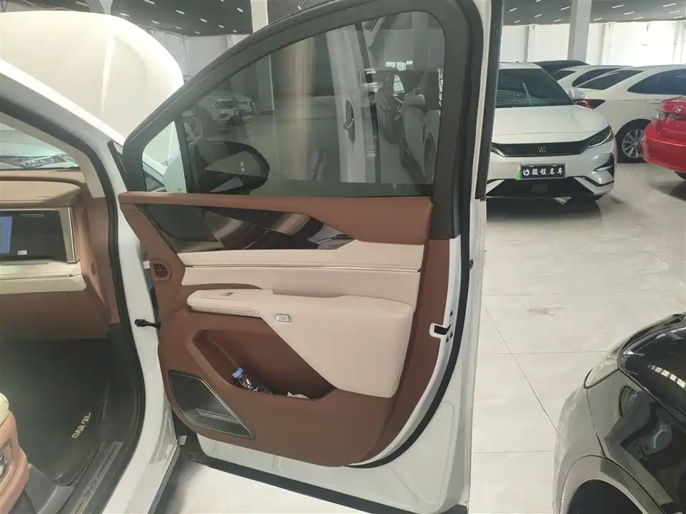 BYD summer BYD summer
