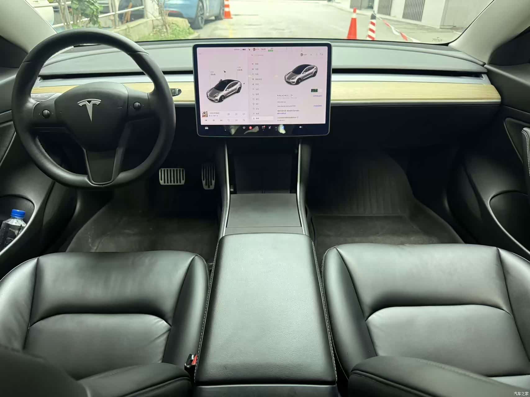 Tesla Model 3, 2020 10