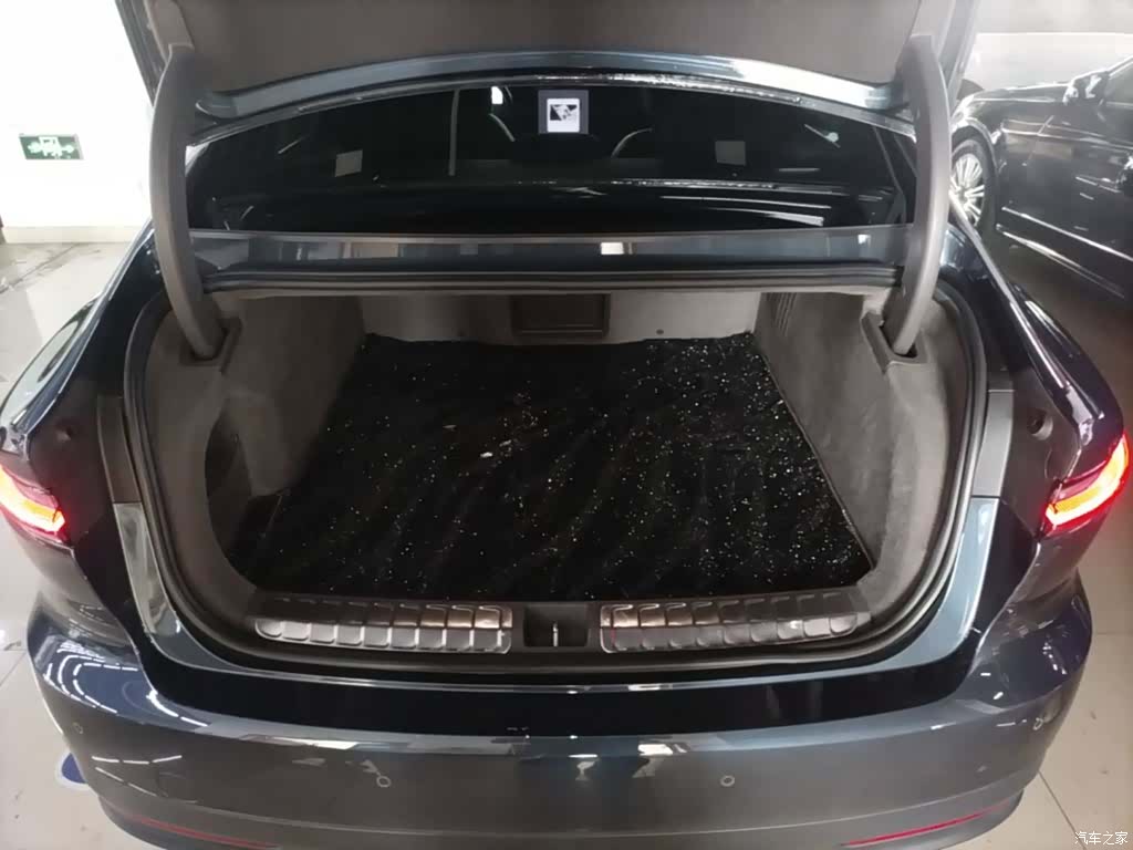 NIO ET7, 2022 19