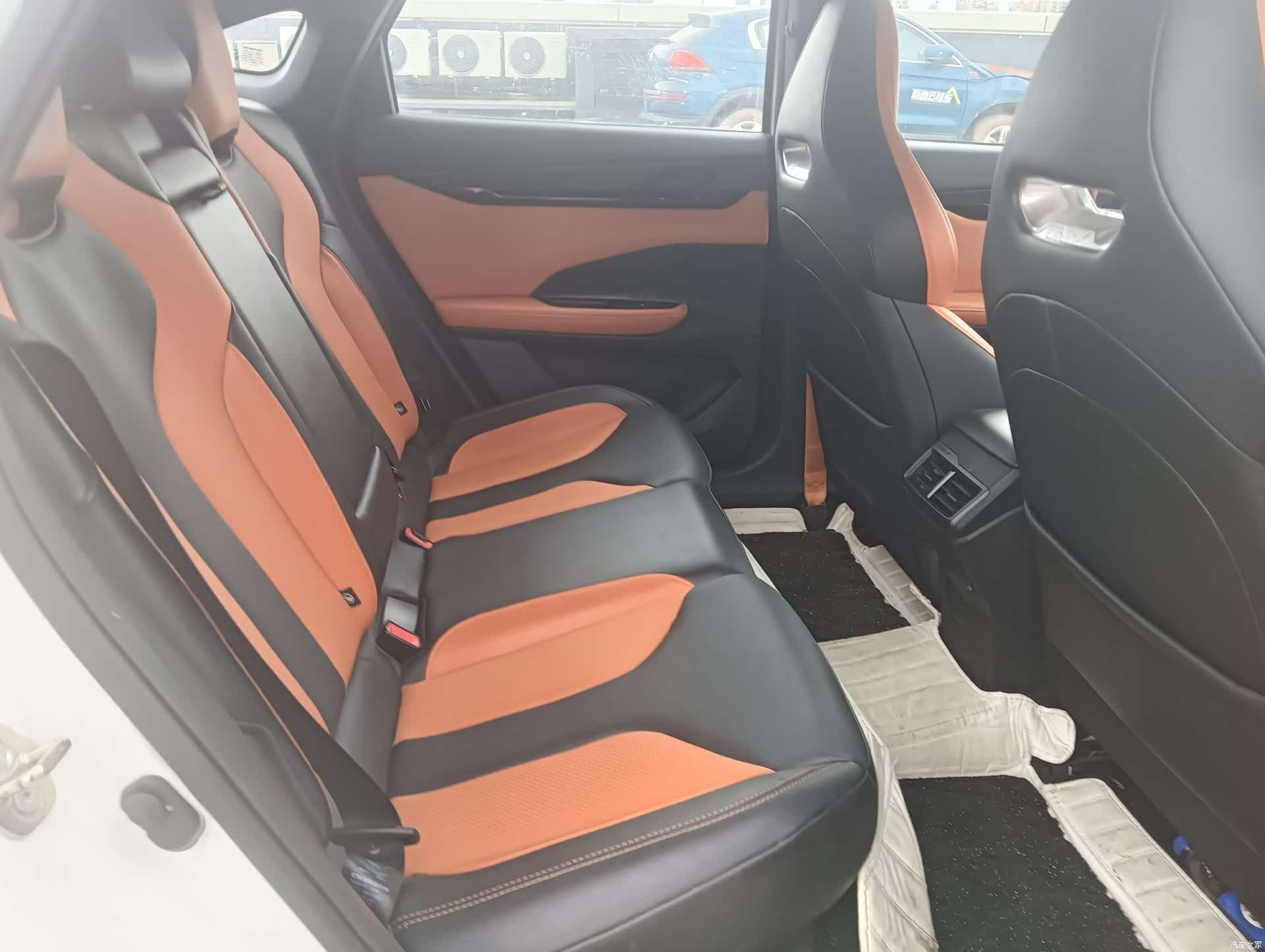 Changan UNI-V, 2023 9