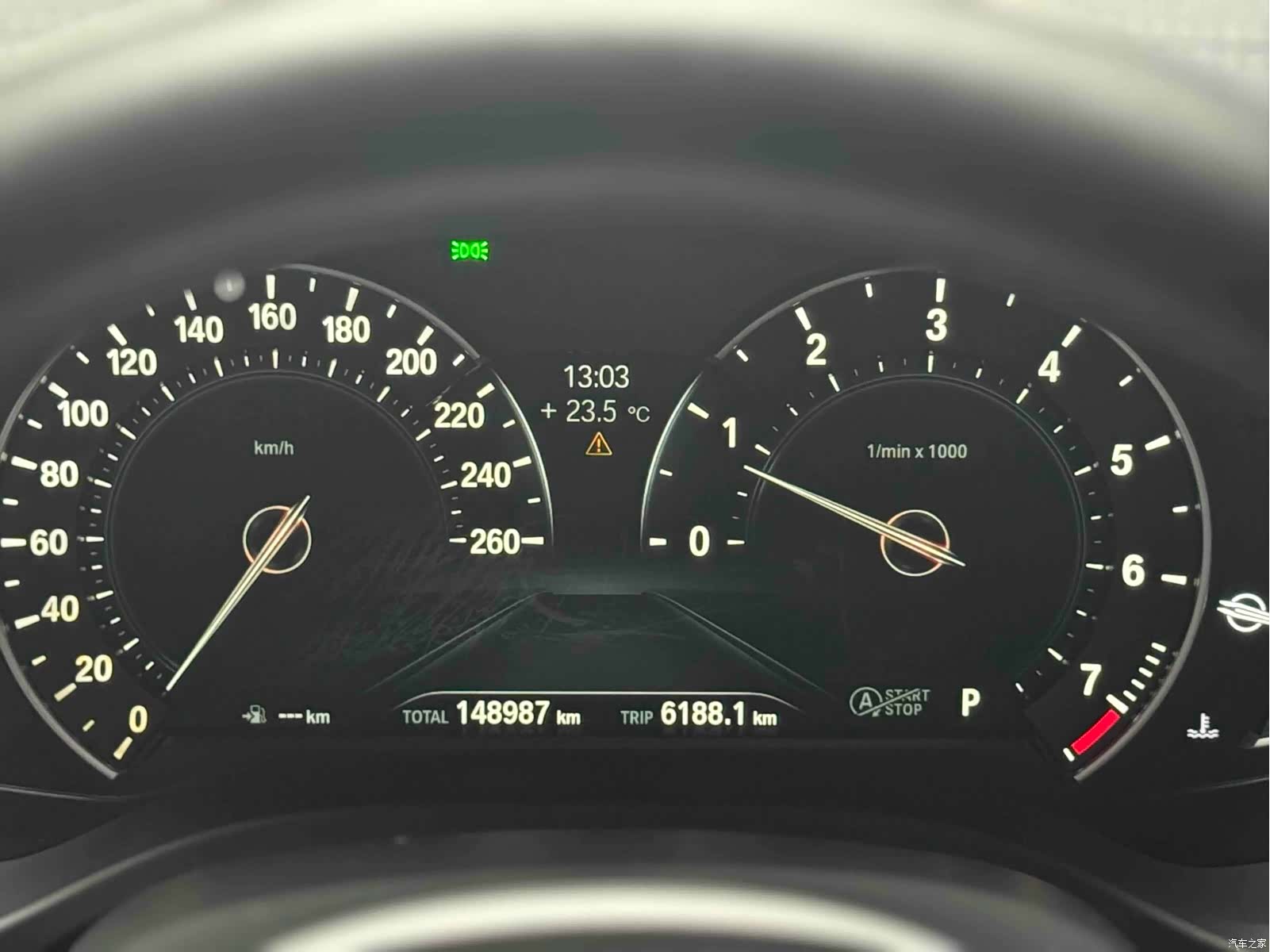 BMW X3, 2019 17