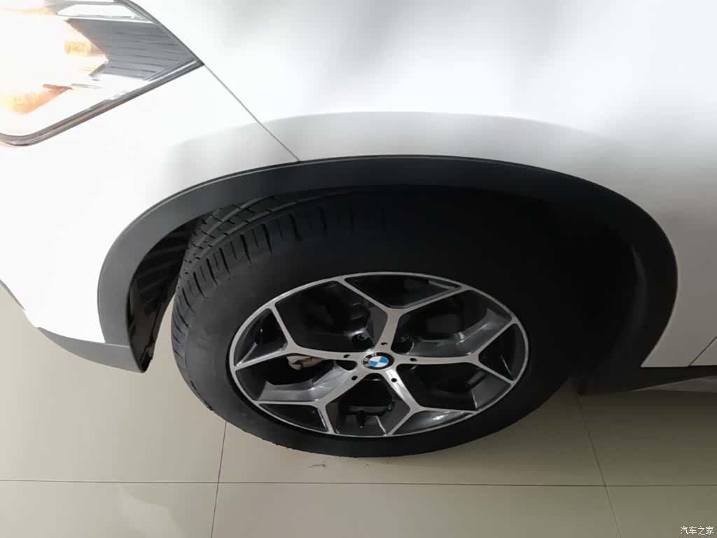 BMW X1, 2019 23