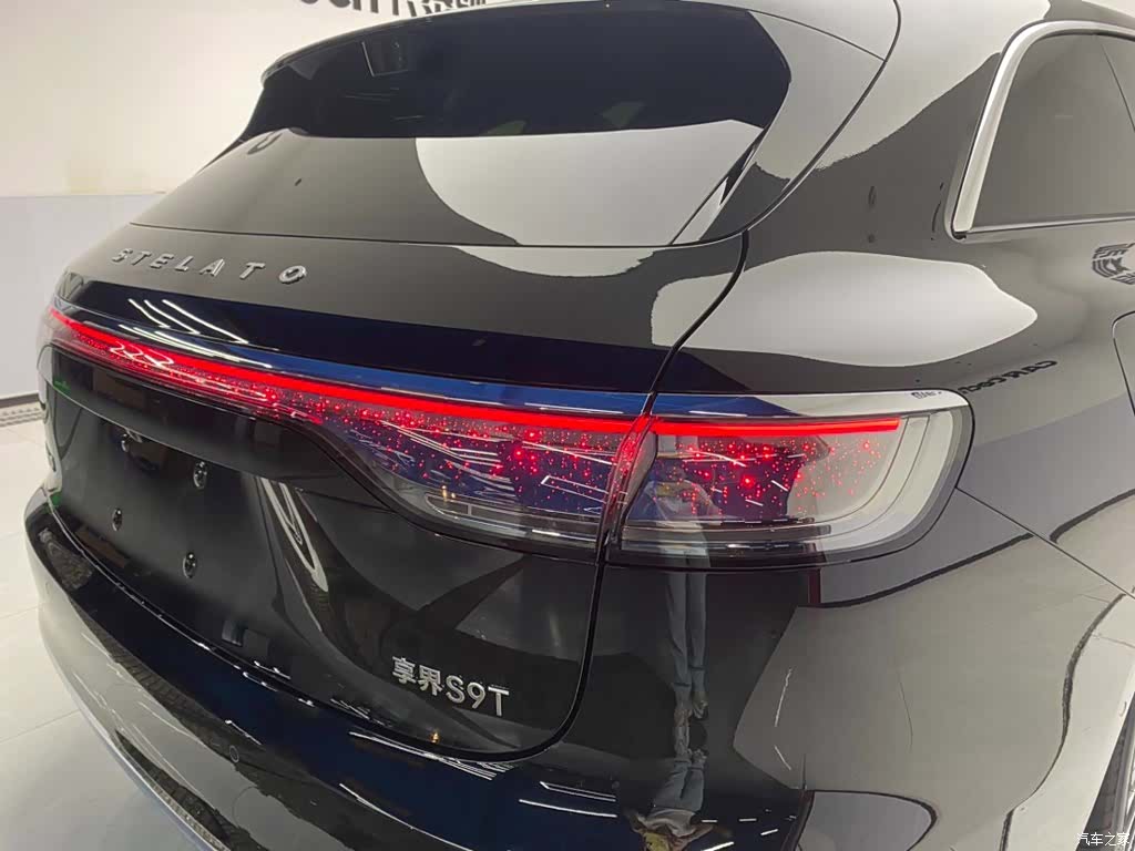 Stelato S9, 2025 10