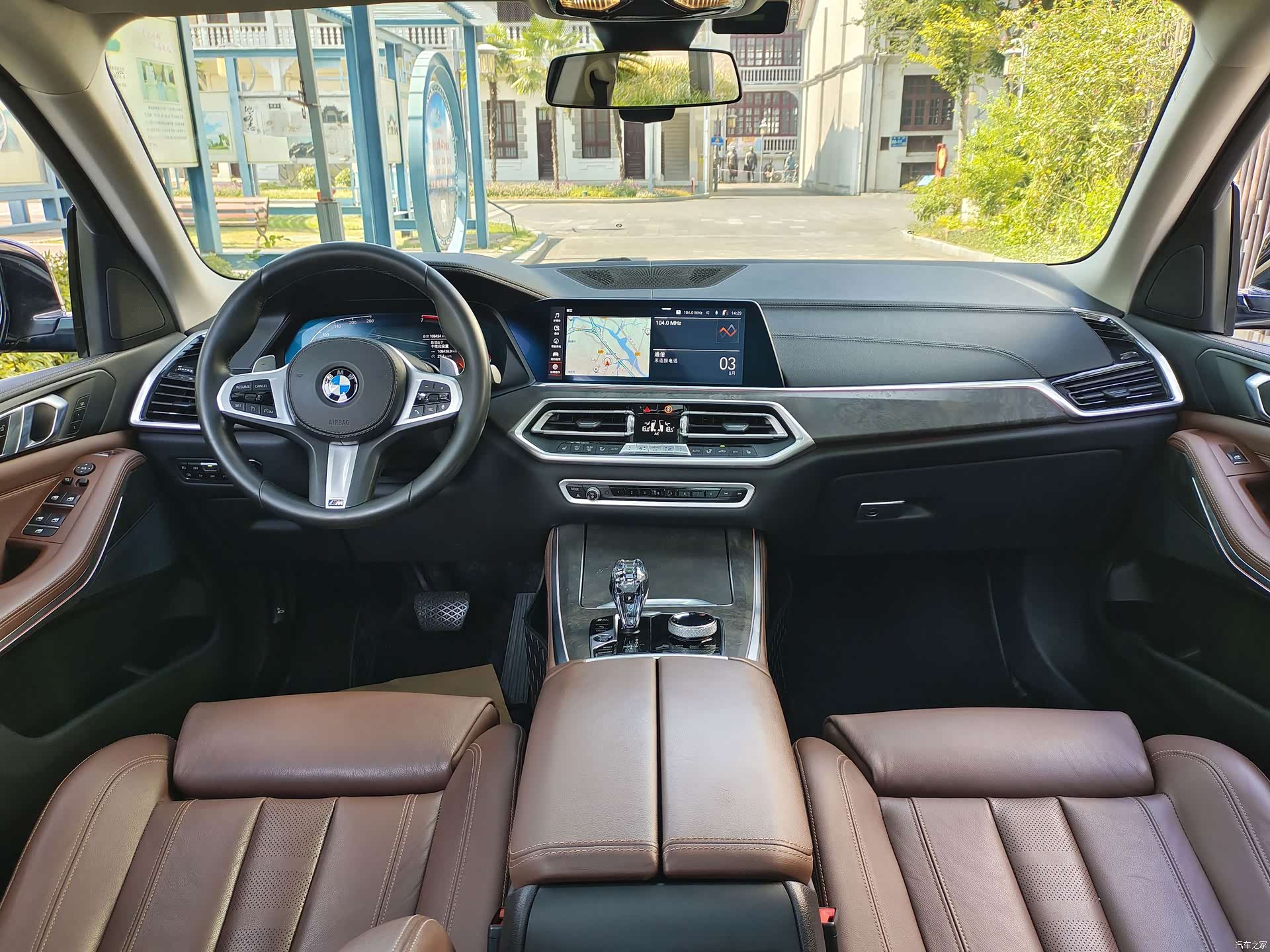 BMW X5, 2019 все фото