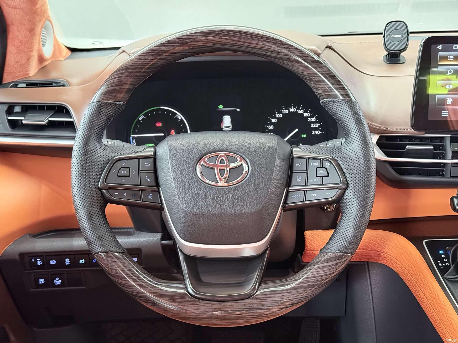 Toyota Sienna, 2023 16