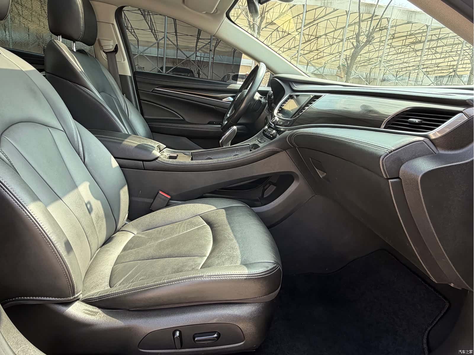 Buick LaCrosse, 2022 17