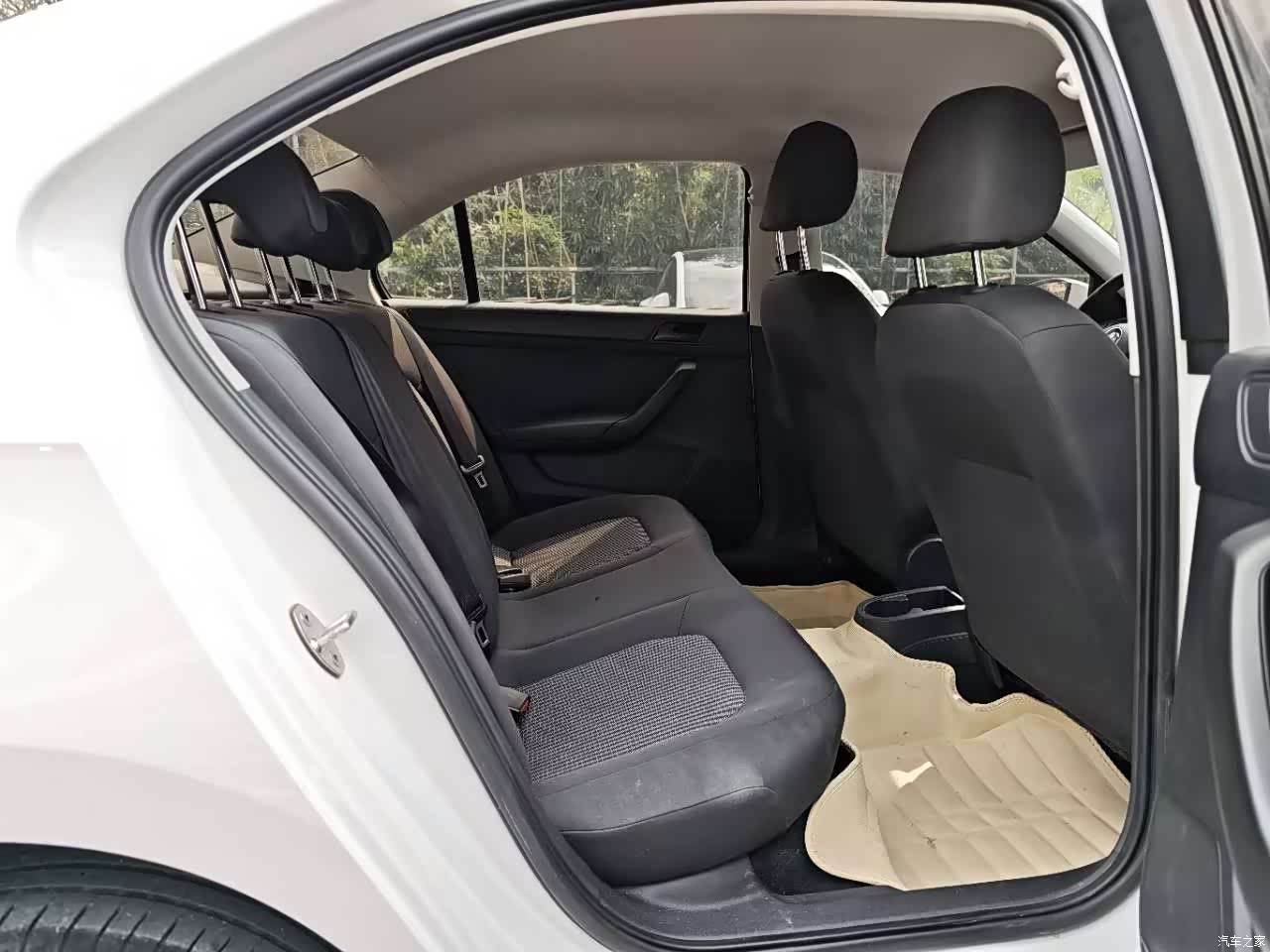 Volkswagen Santana, 2021 14